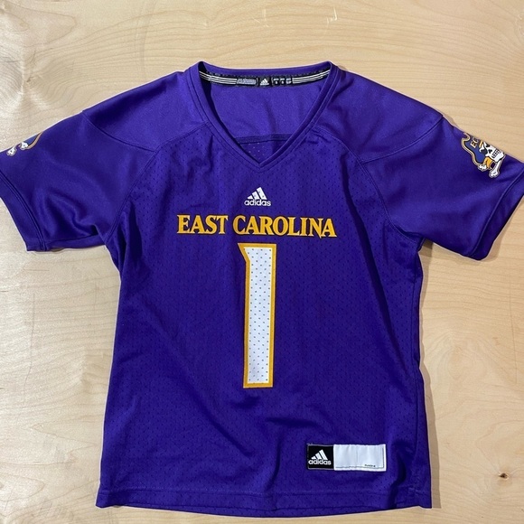 Adidas Jersey size Small (IC) - Picture 2 of 11